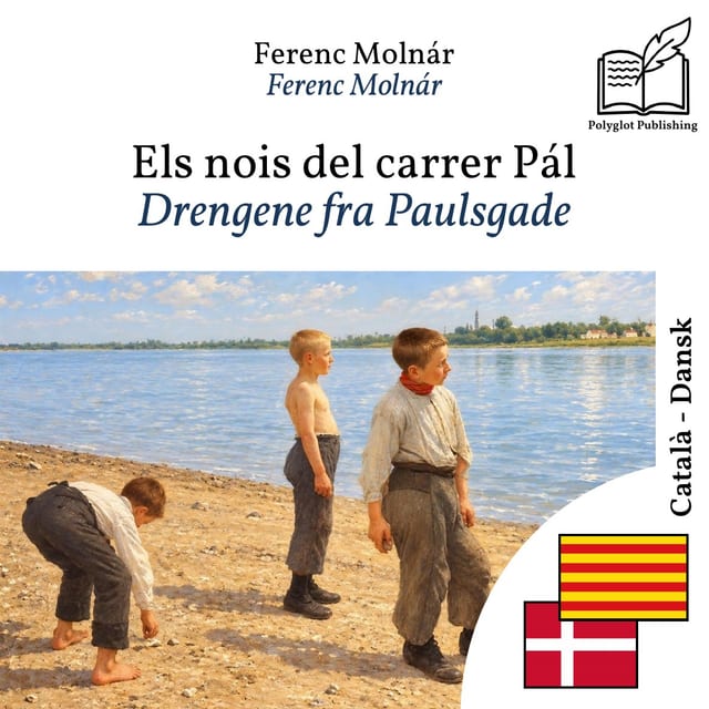 Drengene fra Paulsgade