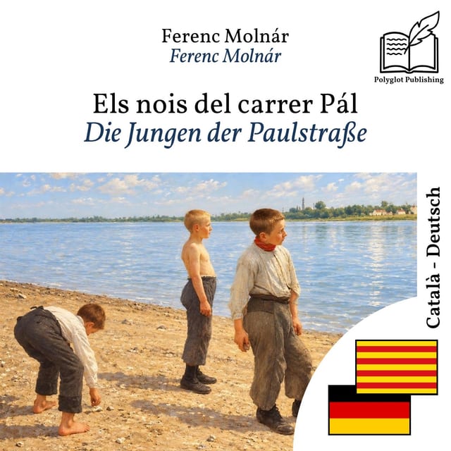 Die Jungen der Paulstraße