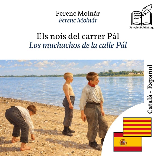 Los muchachos de la calle Pál