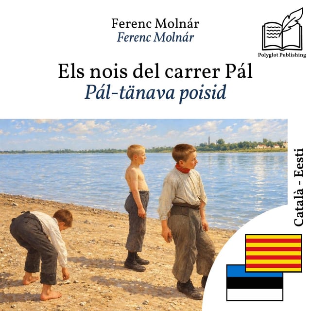 Pál-tänava poisid
