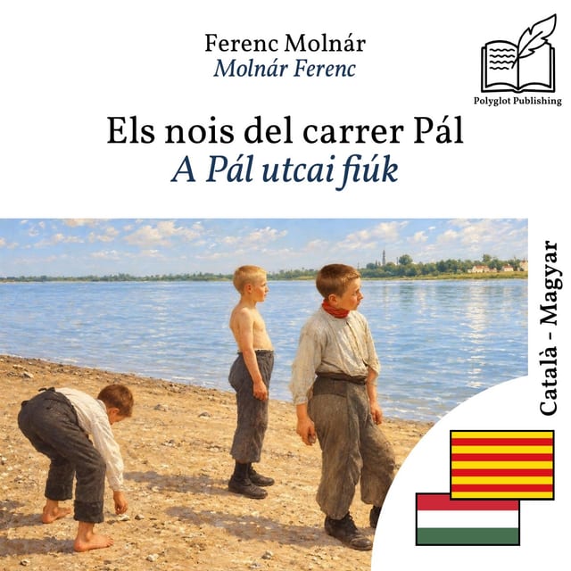 A Pál utcai fiúk