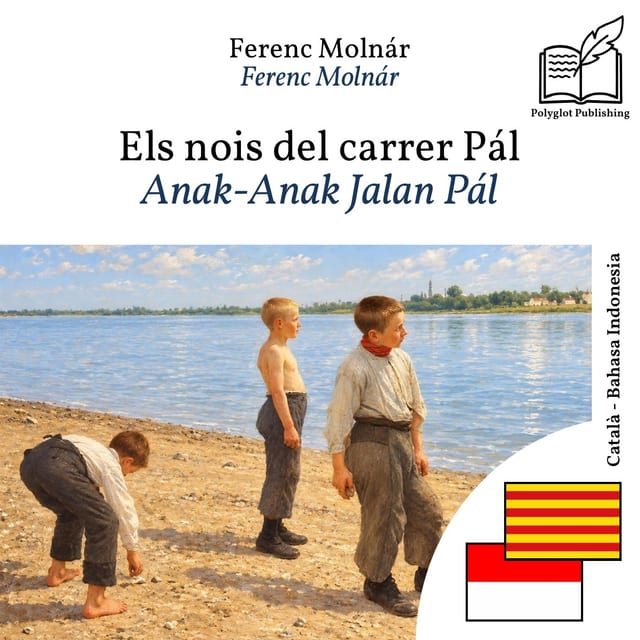 Anak-Anak Jalan Pál