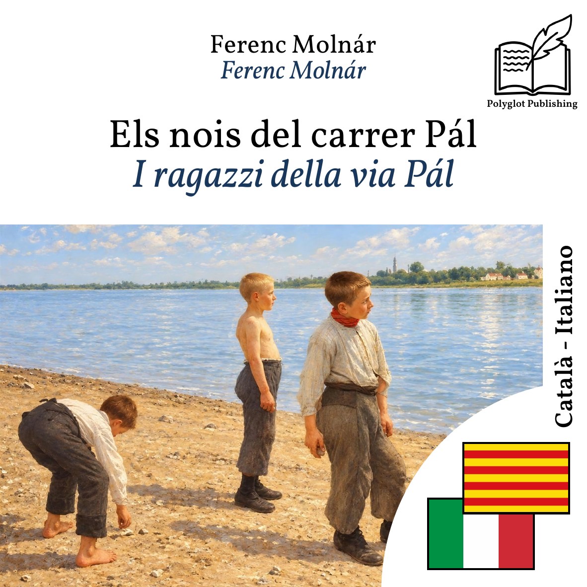 I ragazzi della via Pál