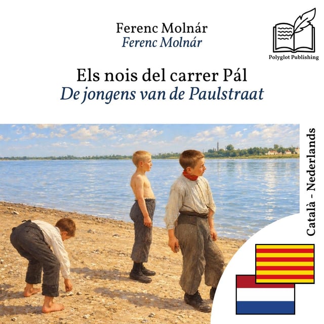 De jongens van de Paulstraat