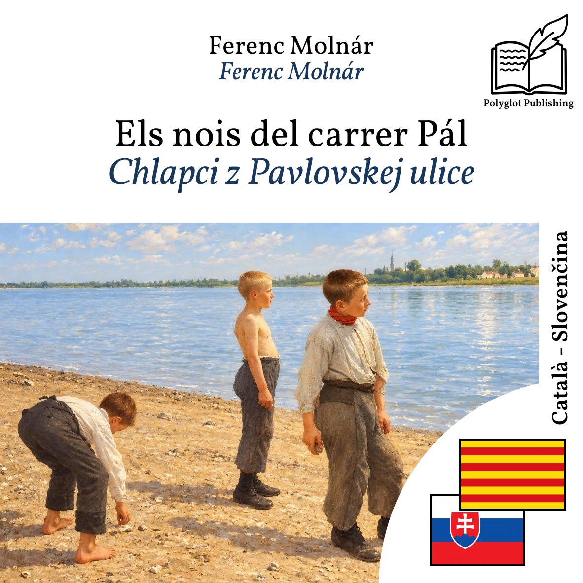 Chlapci z Pavlovskej ulice