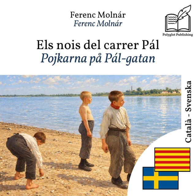 Pojkarna på Pál-gatan