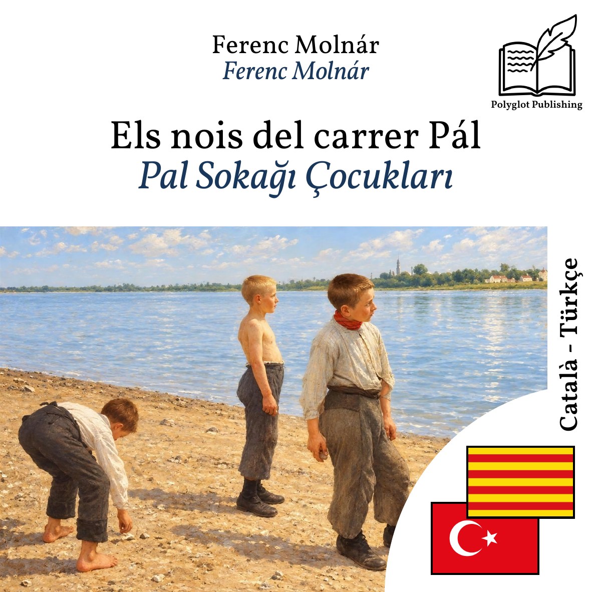 Pal Sokağı Çocukları