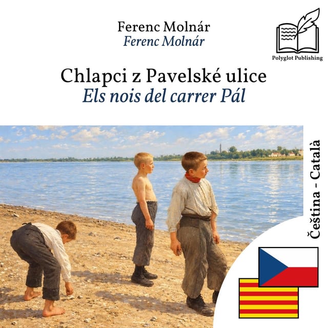 Els nois del carrer Pál
