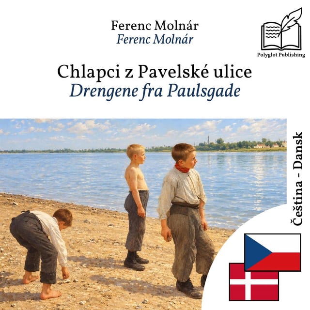 Drengene fra Paulsgade