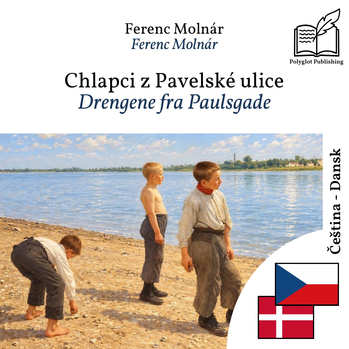 Drengene fra Paulsgade