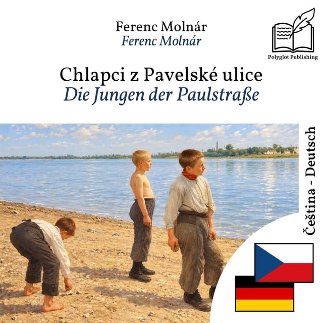 Die Jungen der Paulstraße