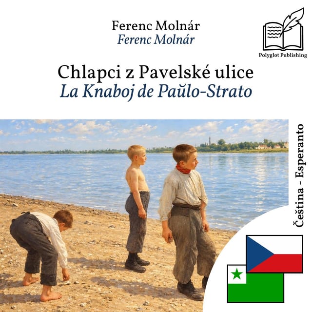 La Knaboj de Paŭlo-Strato