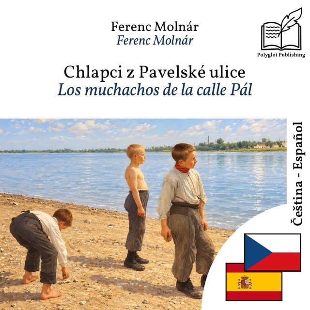 Los muchachos de la calle Pál