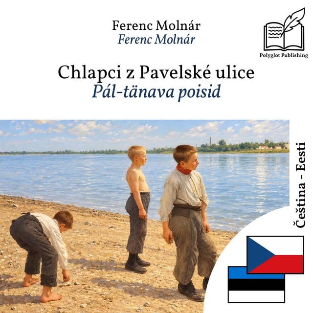Pál-tänava poisid