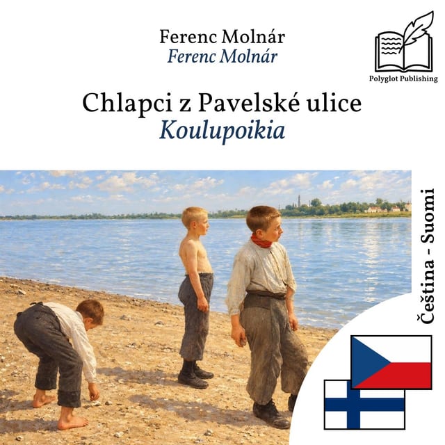 Koulupoikia