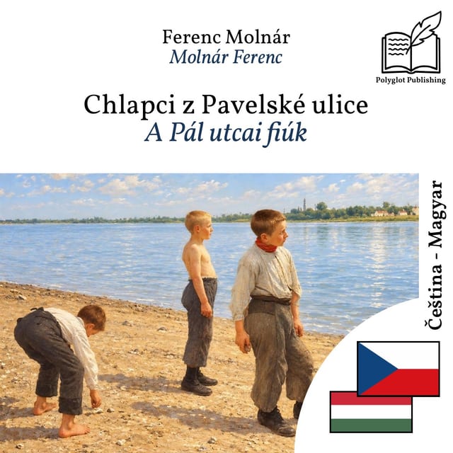 A Pál utcai fiúk