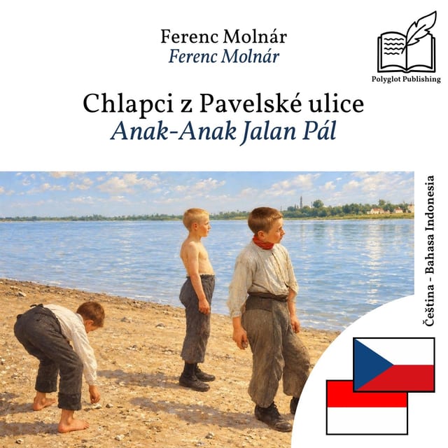Anak-Anak Jalan Pál