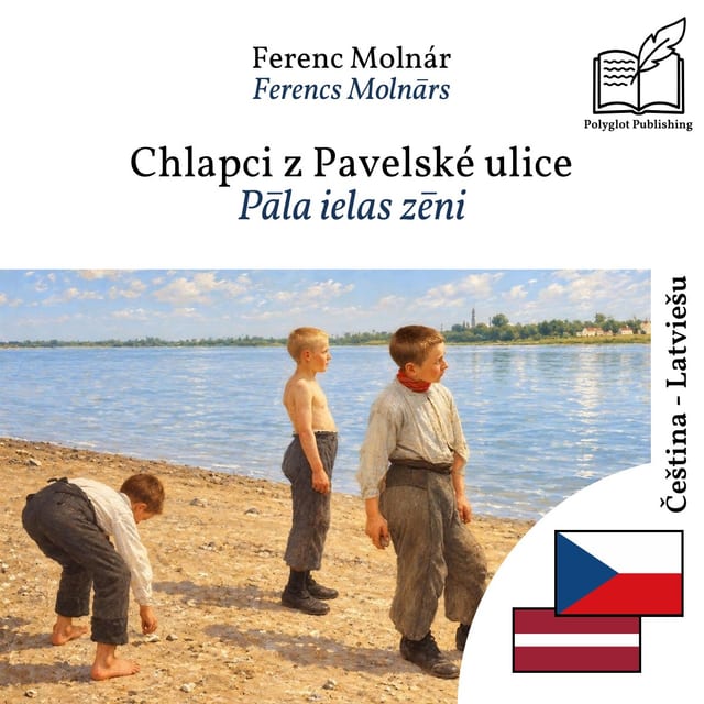 Pāla ielas zēni