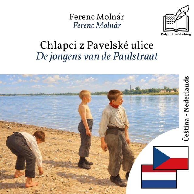 De jongens van de Paulstraat