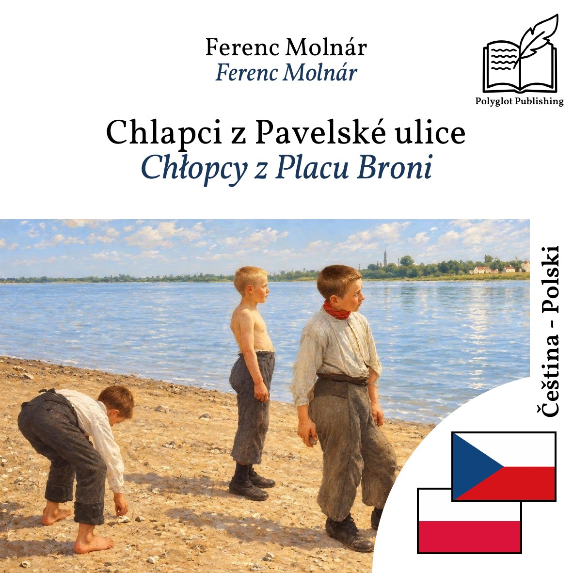 Chłopcy z Placu Broni