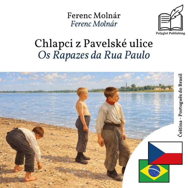 Os Rapazes da Rua Paulo