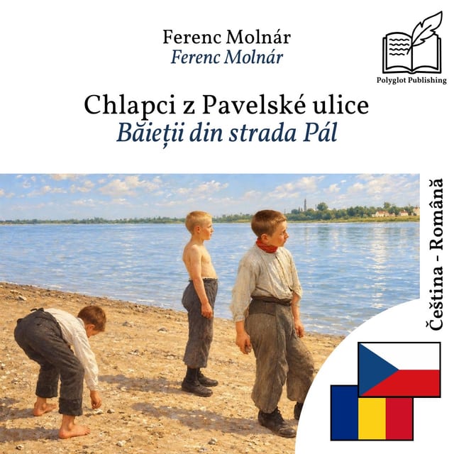 Băieții din strada Pál