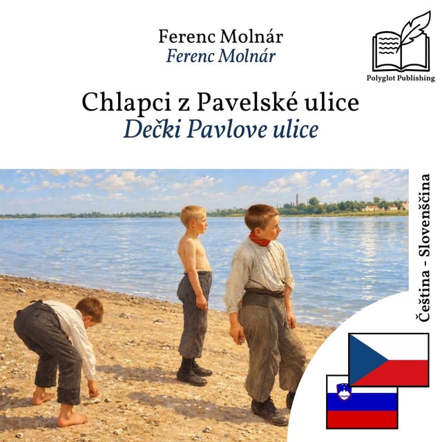 Dečki Pavlove ulice