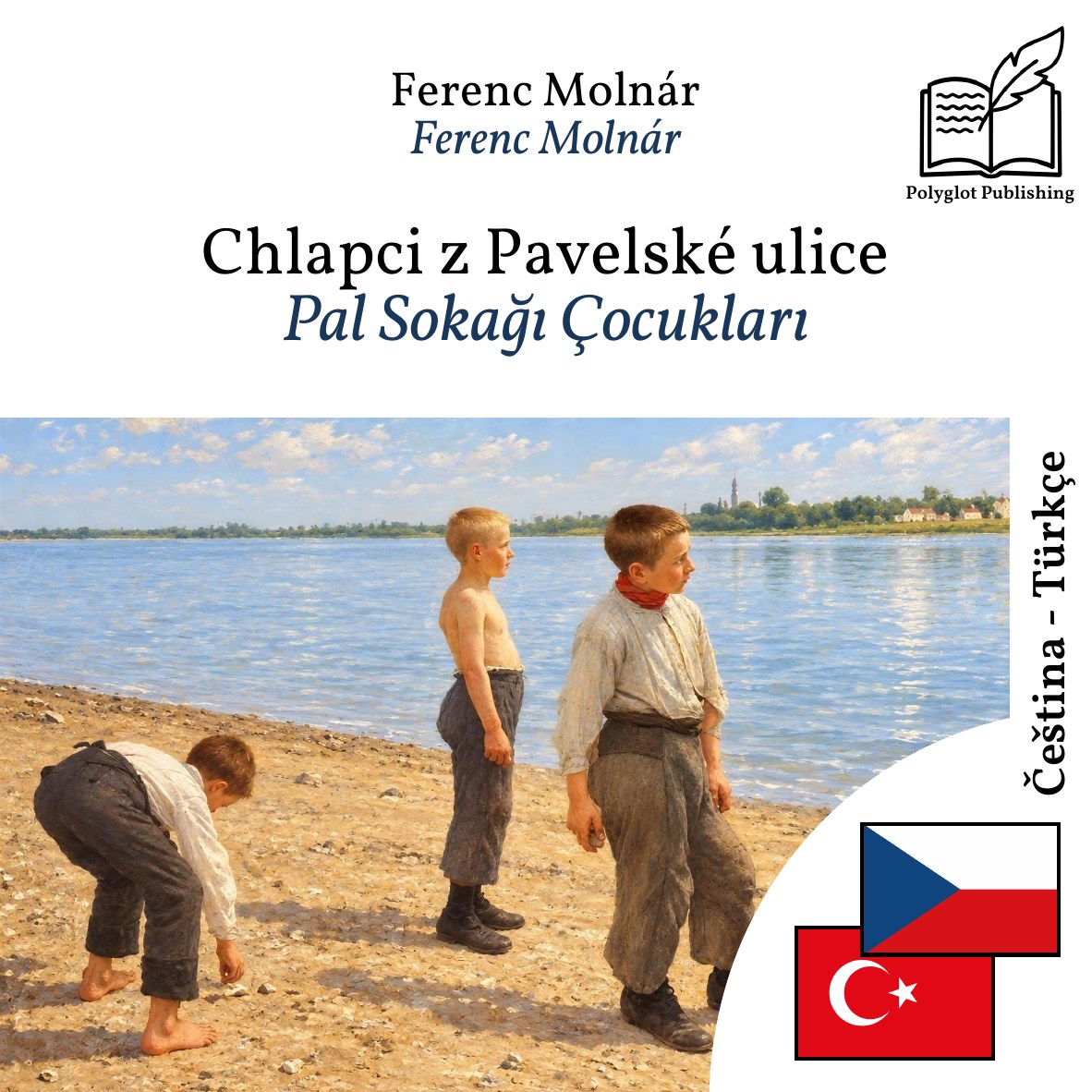 Pal Sokağı Çocukları