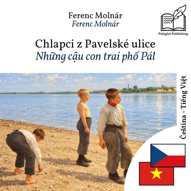 Những cậu con trai phố Pál