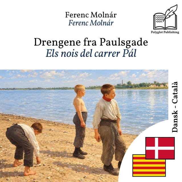 Els nois del carrer Pál