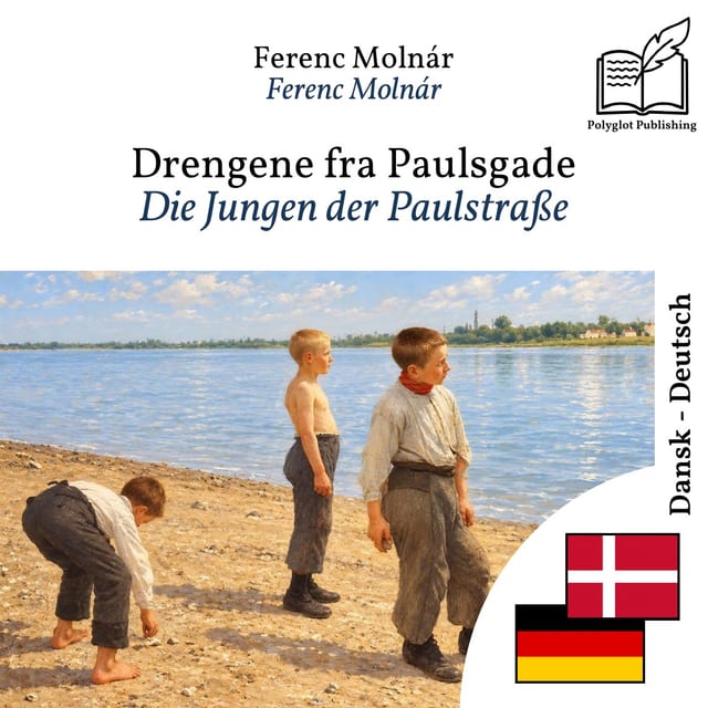 Die Jungen der Paulstraße