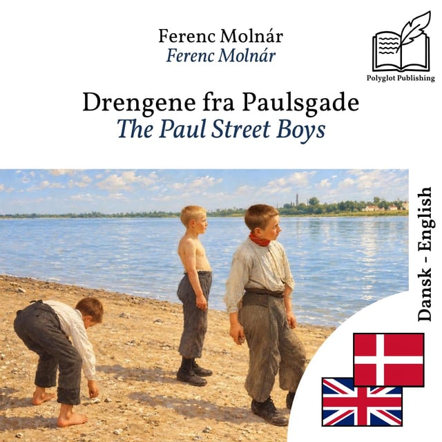 The Paul Street Boys