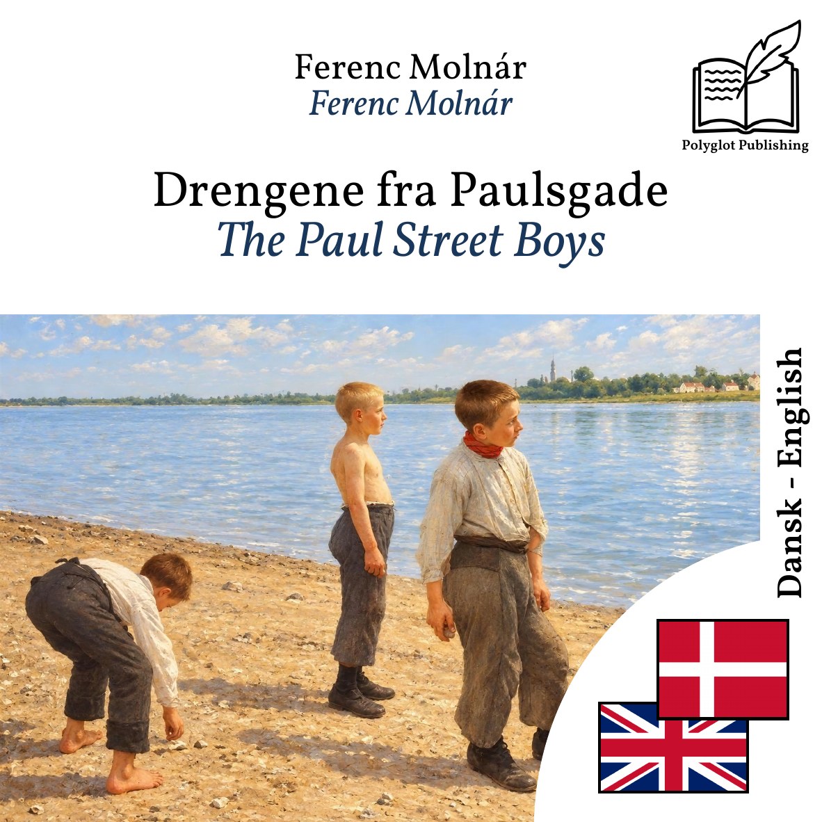 The Paul Street Boys