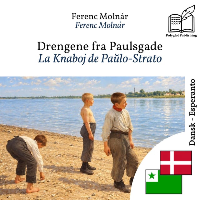 La Knaboj de Paŭlo-Strato