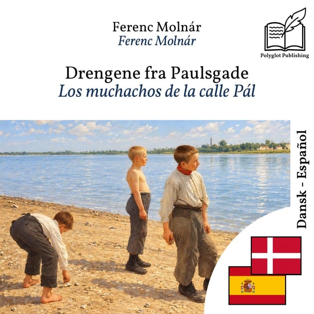 Los muchachos de la calle Pál