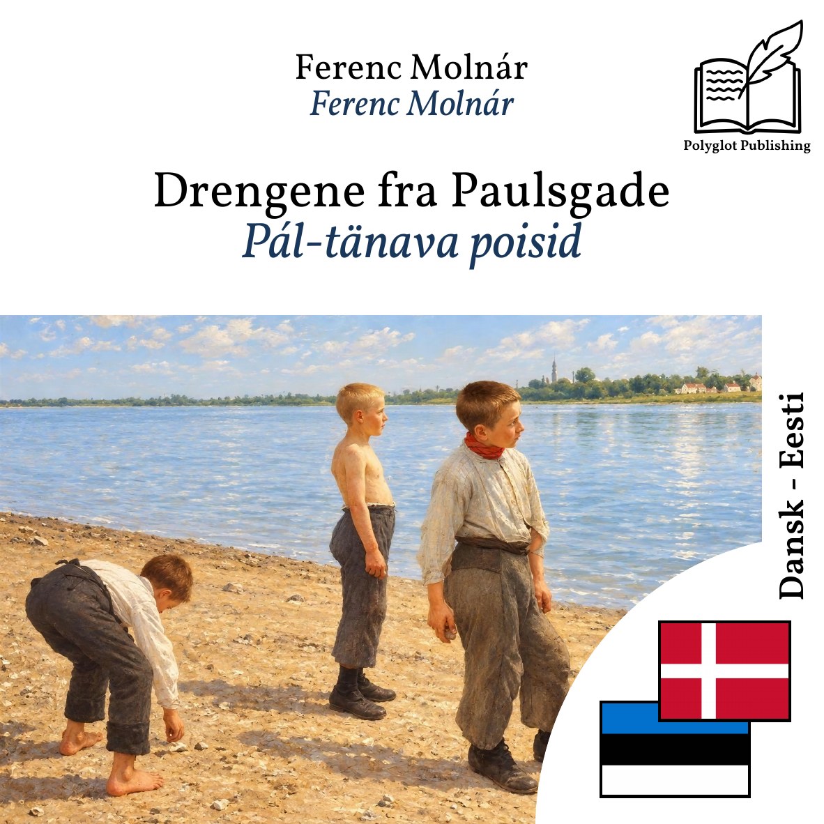 Pál-tänava poisid