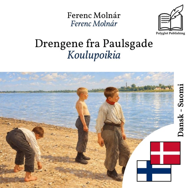 Koulupoikia