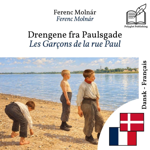 Les Garçons de la rue Paul