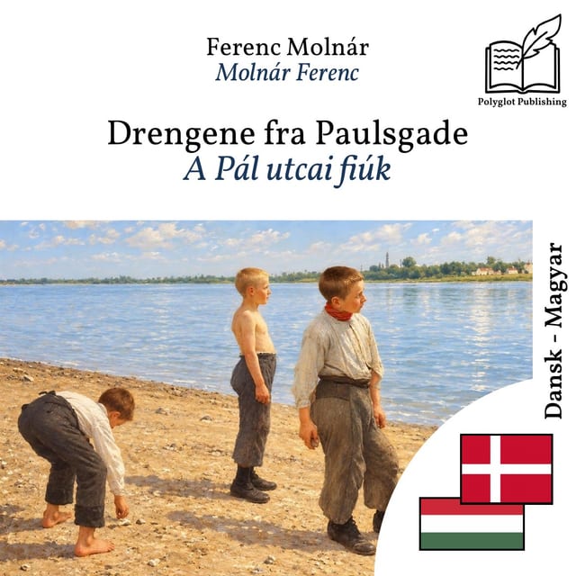 A Pál utcai fiúk