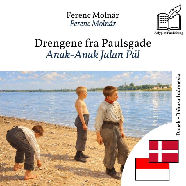 Anak-Anak Jalan Pál