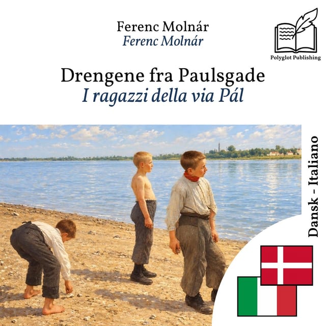 I ragazzi della via Pál