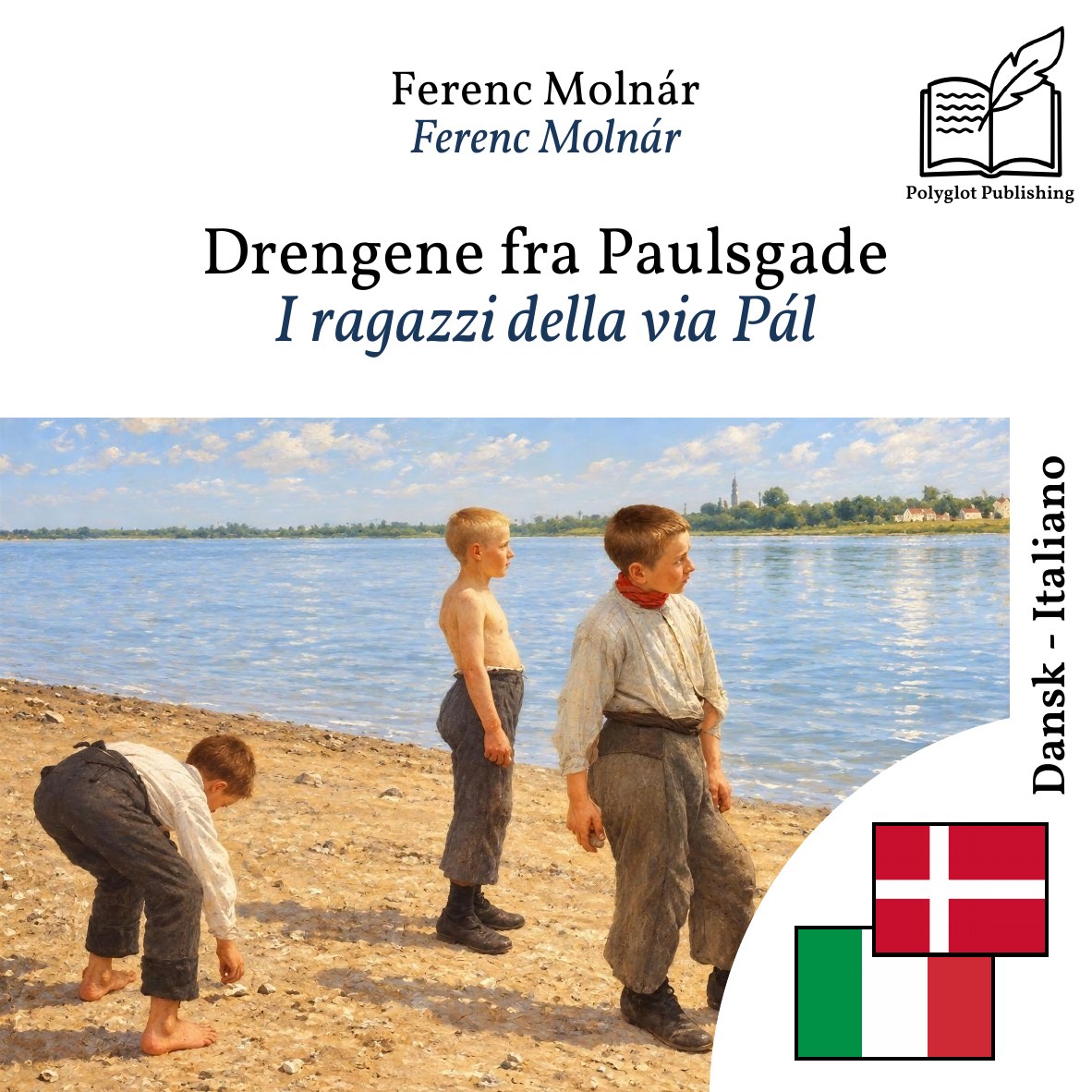 I ragazzi della via Pál