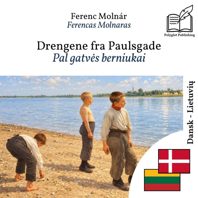Pal gatvės berniukai