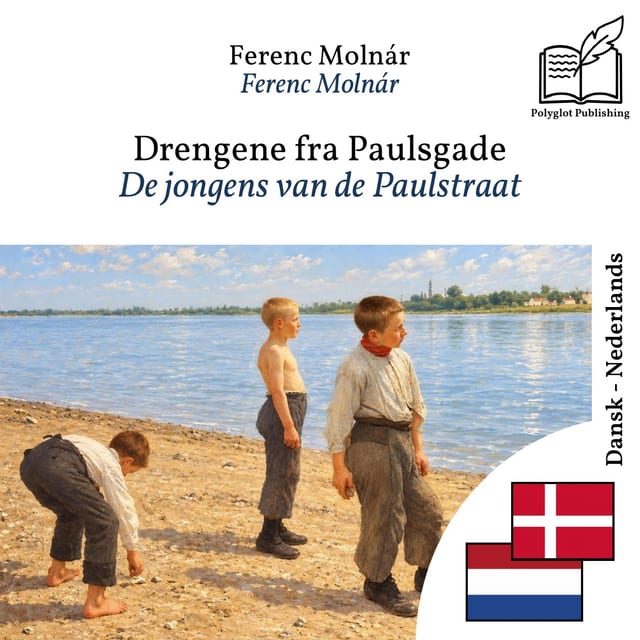 De jongens van de Paulstraat