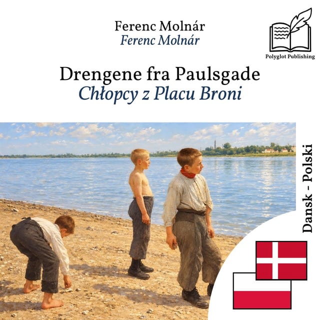 Chłopcy z Placu Broni