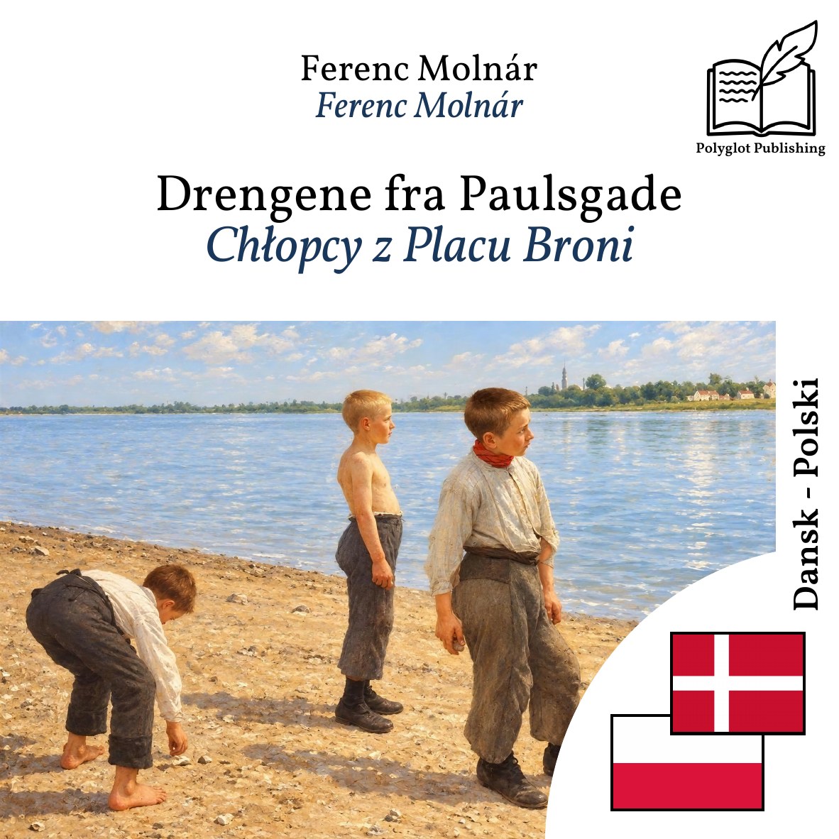 Chłopcy z Placu Broni