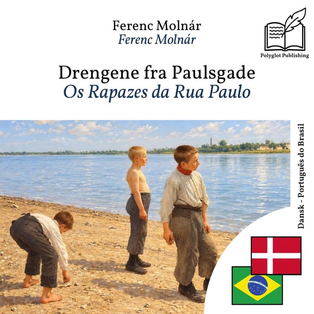 Os Rapazes da Rua Paulo
