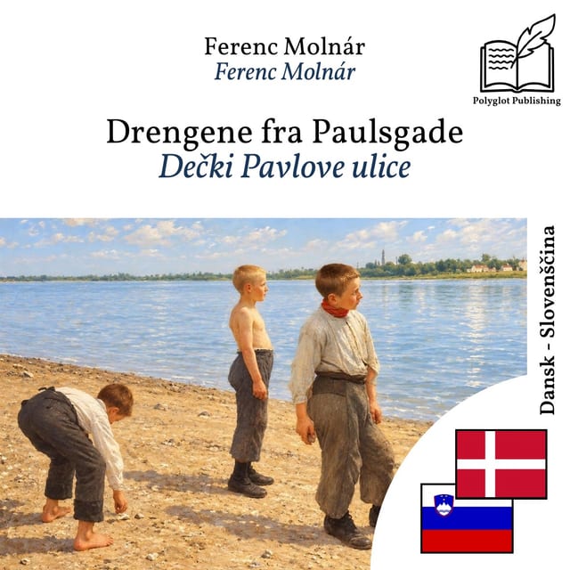 Dečki Pavlove ulice