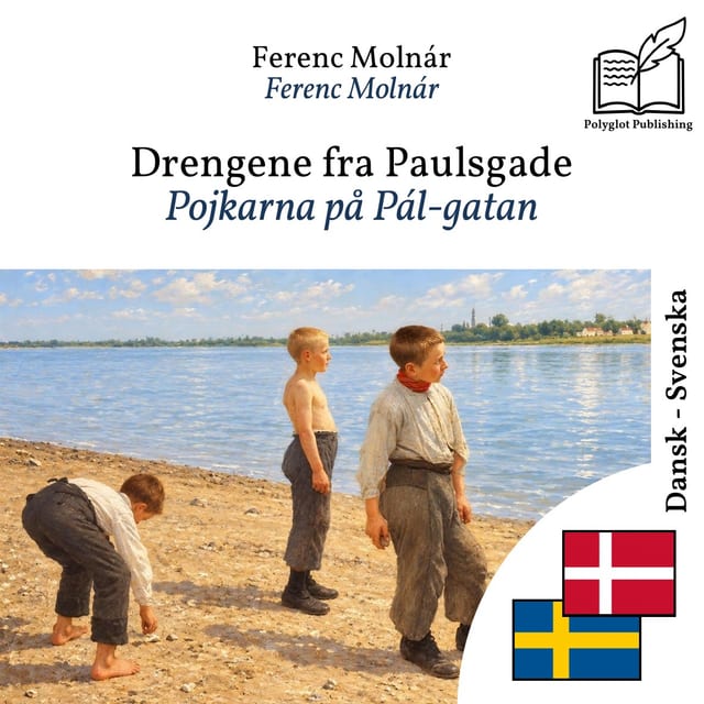 Pojkarna på Pál-gatan