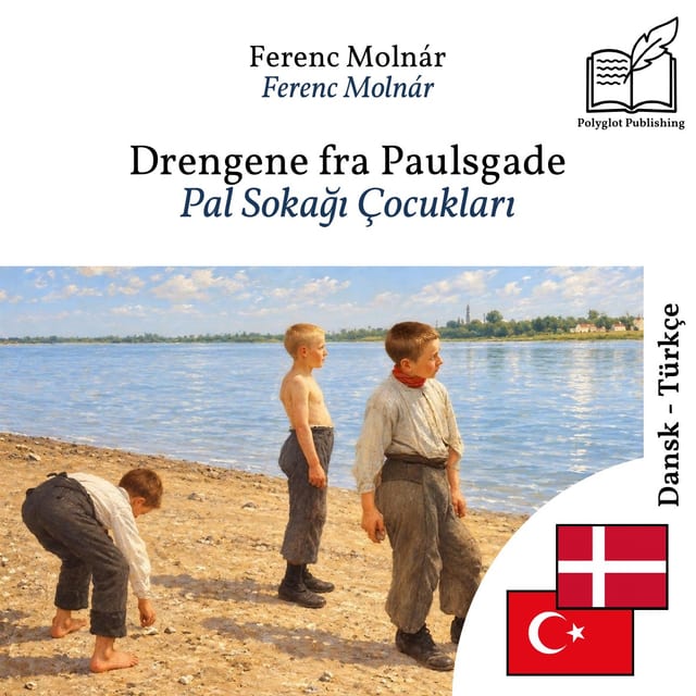Pal Sokağı Çocukları